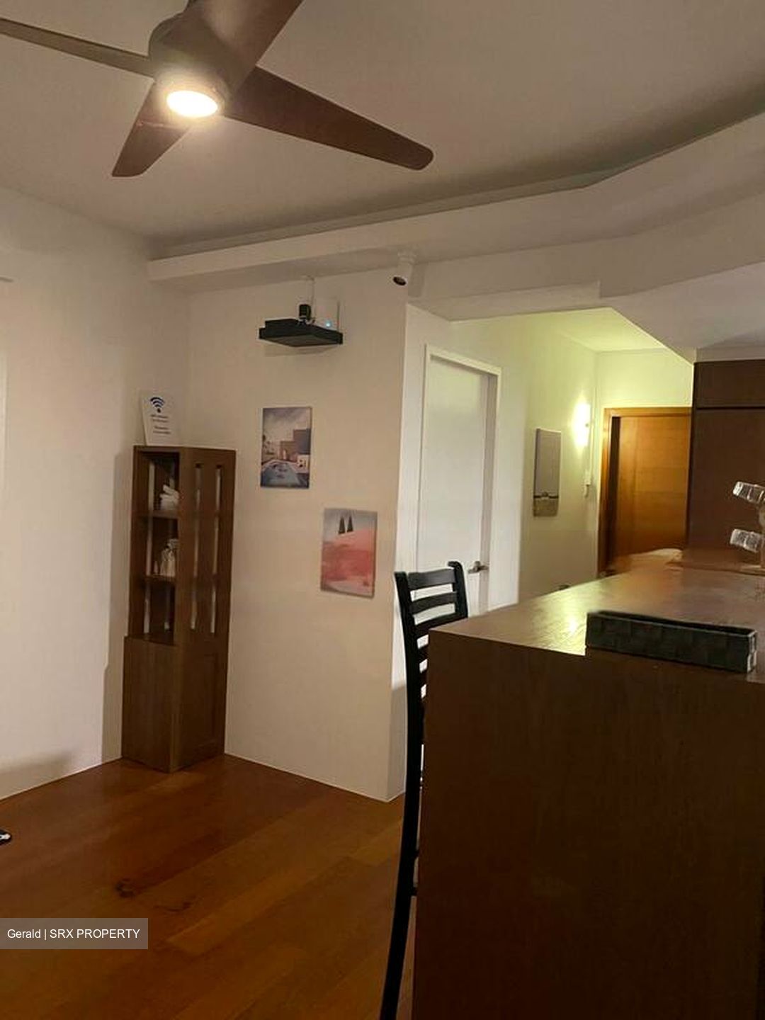 Emerald Garden (D1), Condominium #505370281